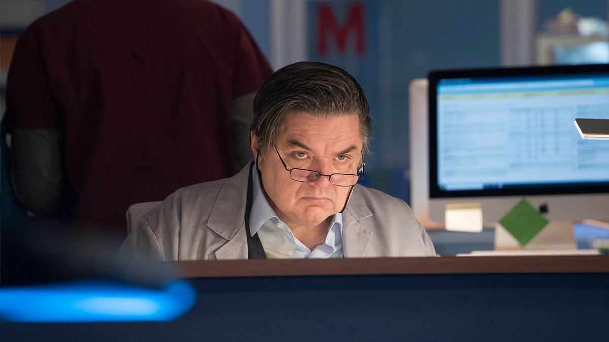 chicago med