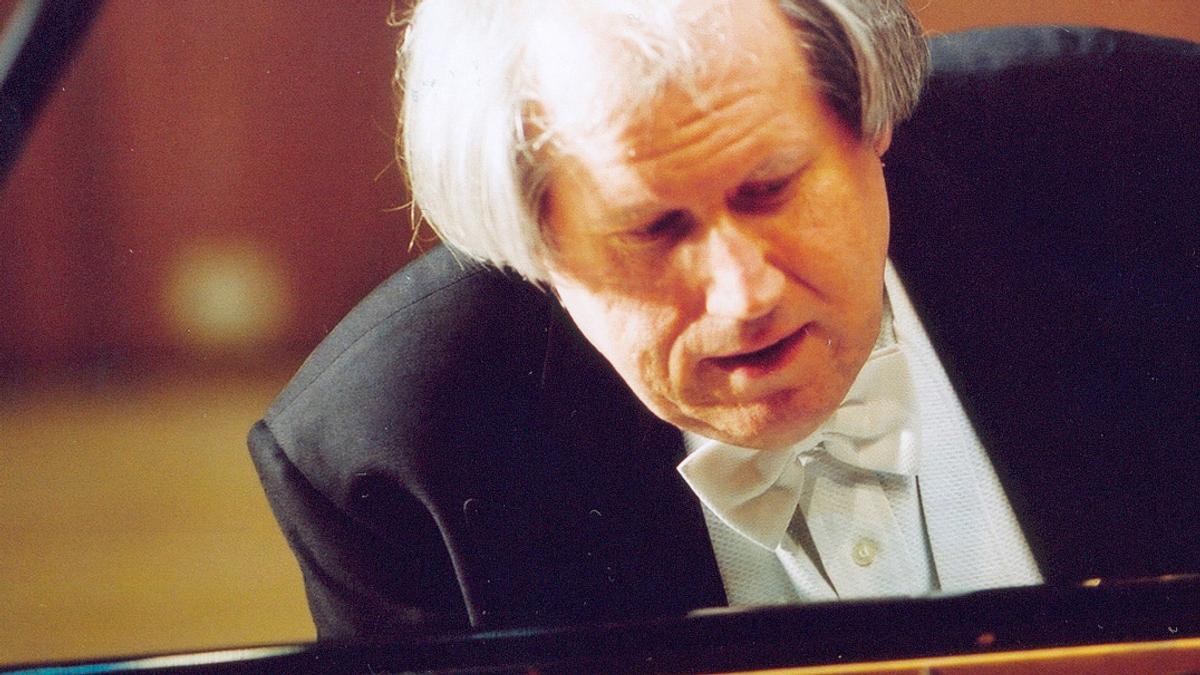 grigory sokolov at the berlin philharmonie: schubert, beethoven, rameau