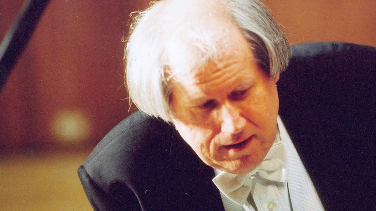 grigory sokolov at the berlin philharmonie: schubert, beethoven, rameau