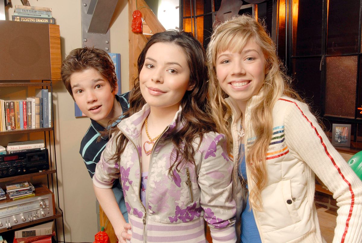 icarly