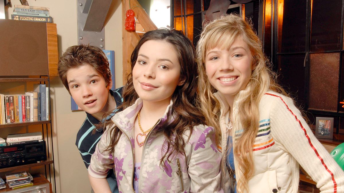 icarly