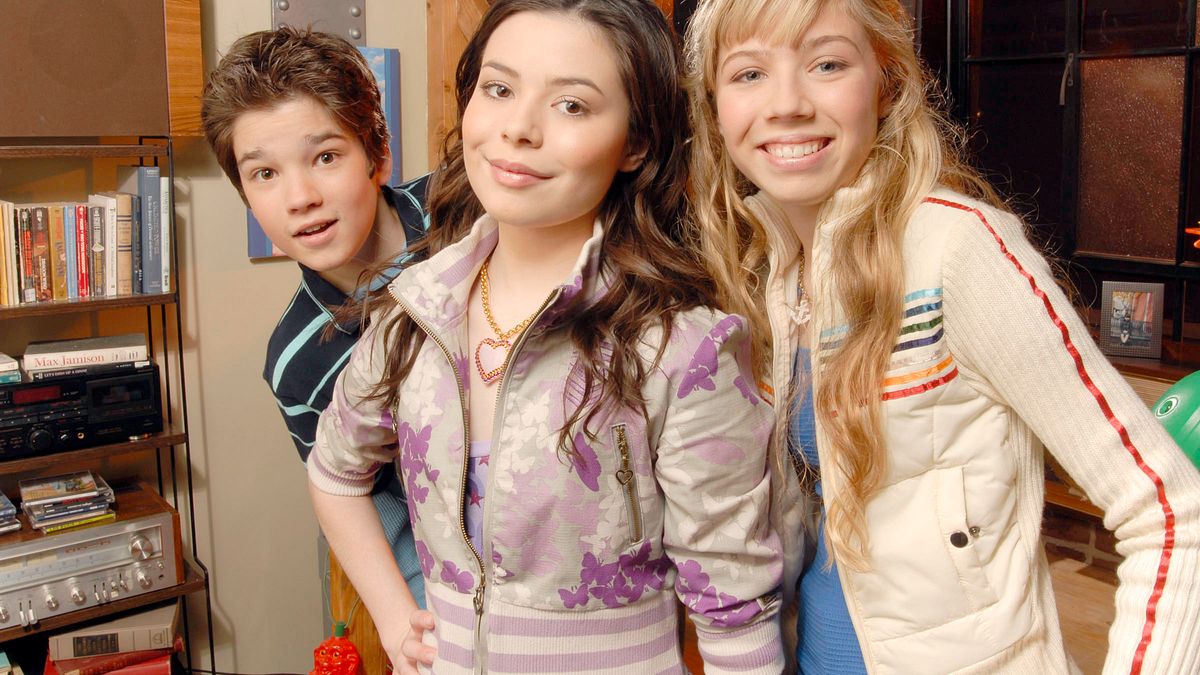 icarly