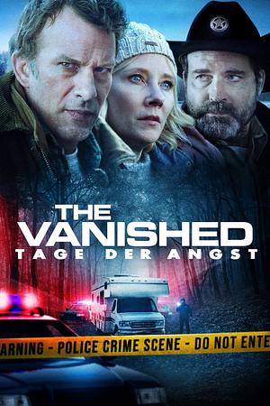 Vanished - Tage der Angst - Foto: TMDB