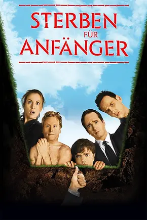 Sterben für Anfänger - Foto: TMDB Sterben für Anfänger - Foto: TMDB