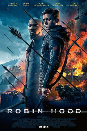 Robin Hood - Foto: TMDB