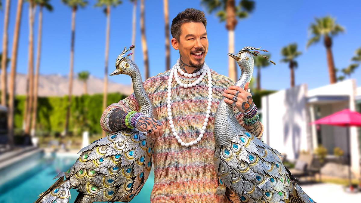 Jackpot! Hauptpreis Traumhaus Jackpot! Hauptpreis Traumhaus