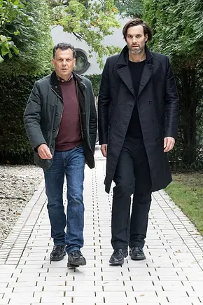 Laim und die Toten ohne Hosen - Foto: TMDB Laim und die Toten ohne Hosen - Foto: TMDB