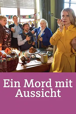 Ein Mord mit Aussicht - Foto: TMDB Ein Mord mit Aussicht - Foto: TMDB