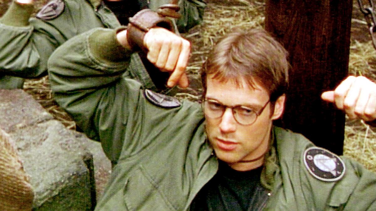 stargate