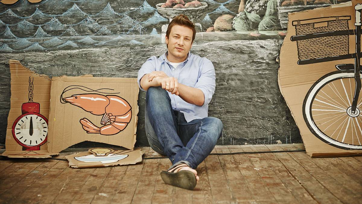 clever kochen mit jamie oliver
