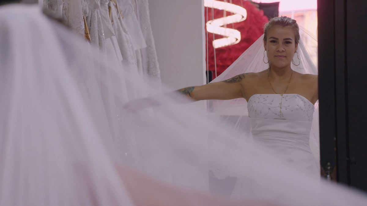 in 90 tagen zum altar: countdown für die liebe
