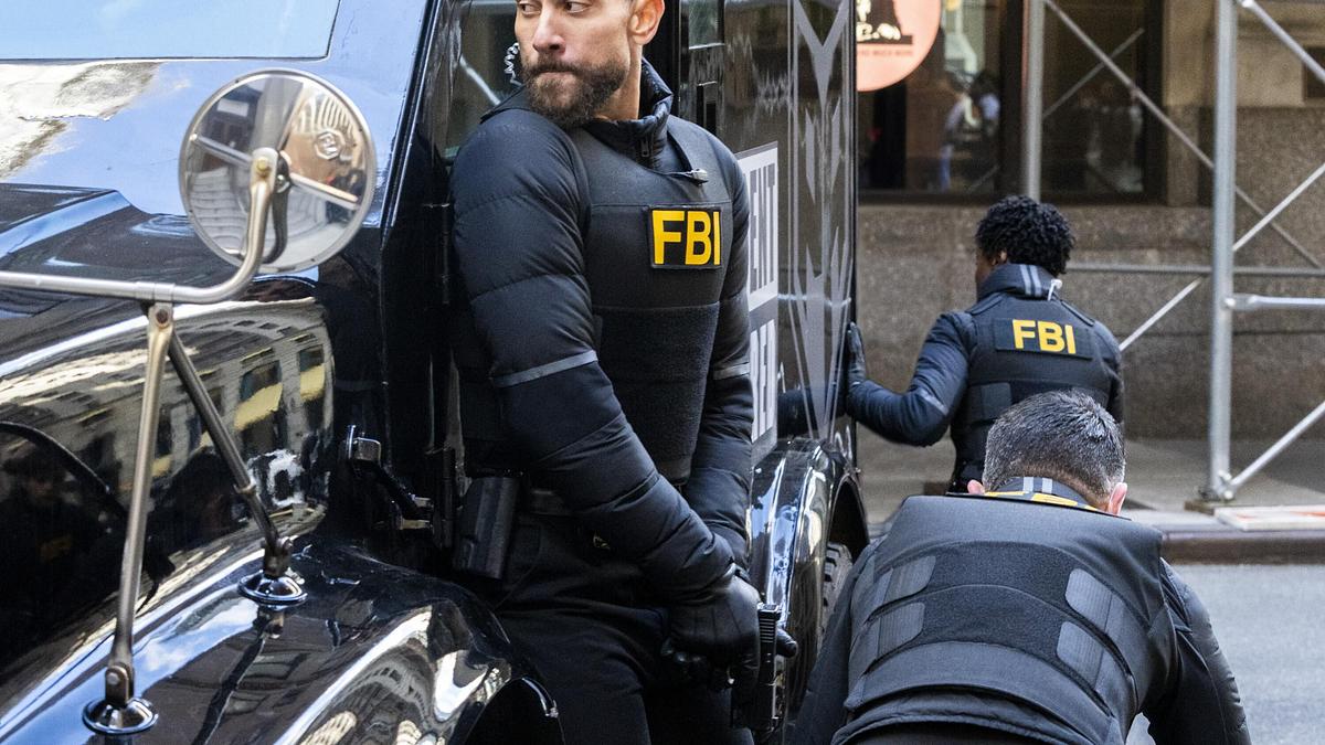 fbi: special crime unit