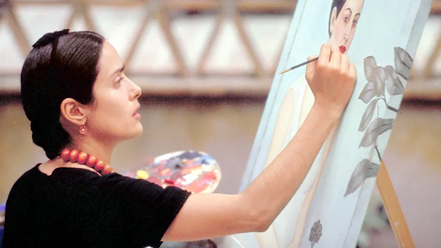 Frida frida