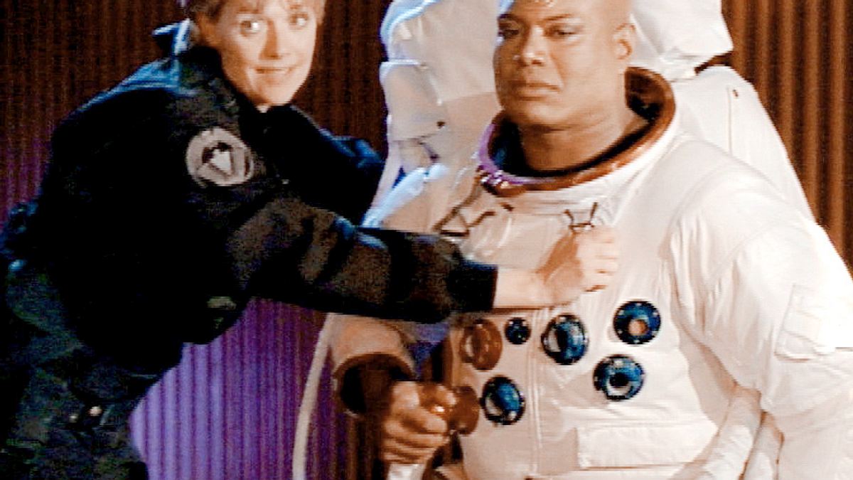 stargate