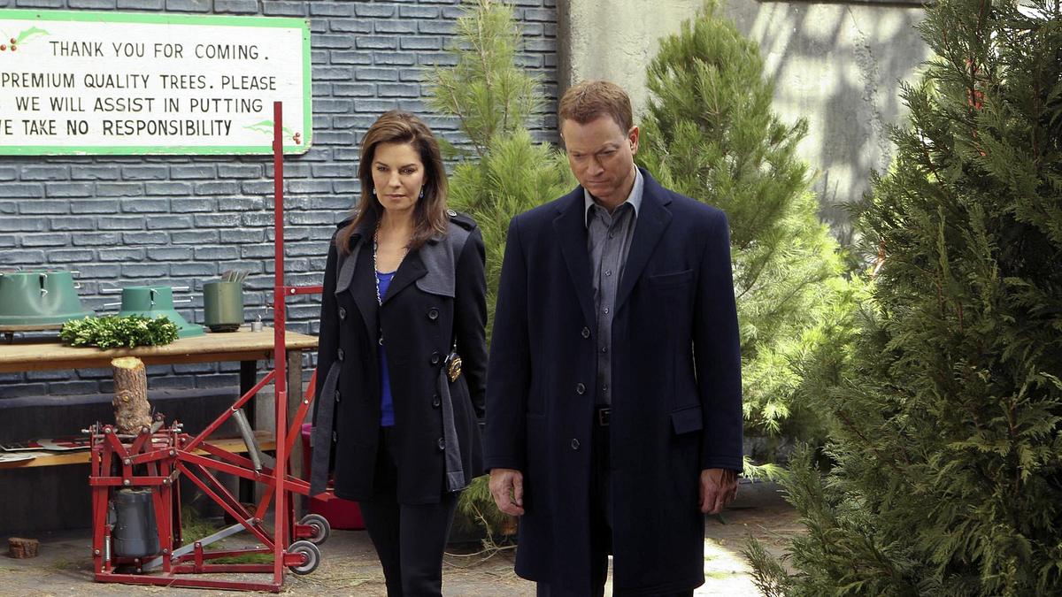 csi: ny