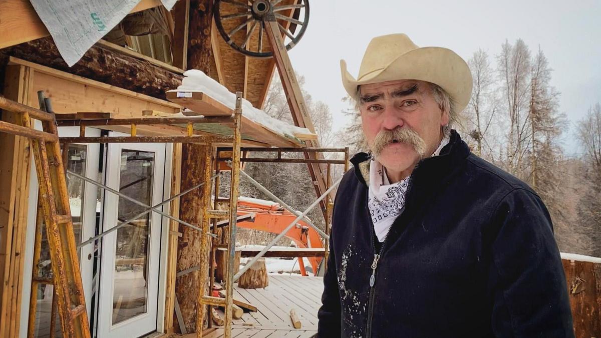 home rescue: eine ranch für die raneys