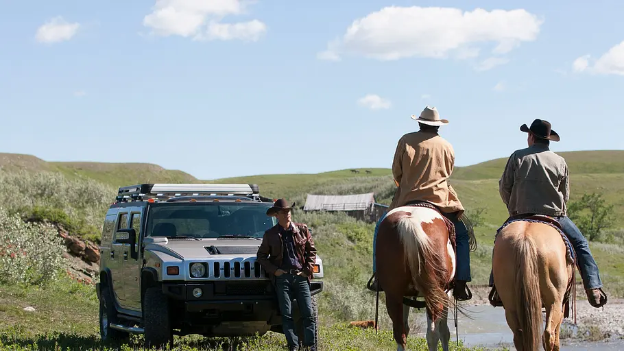 Heartland - Paradies für Pferde heartland - paradies für pferde