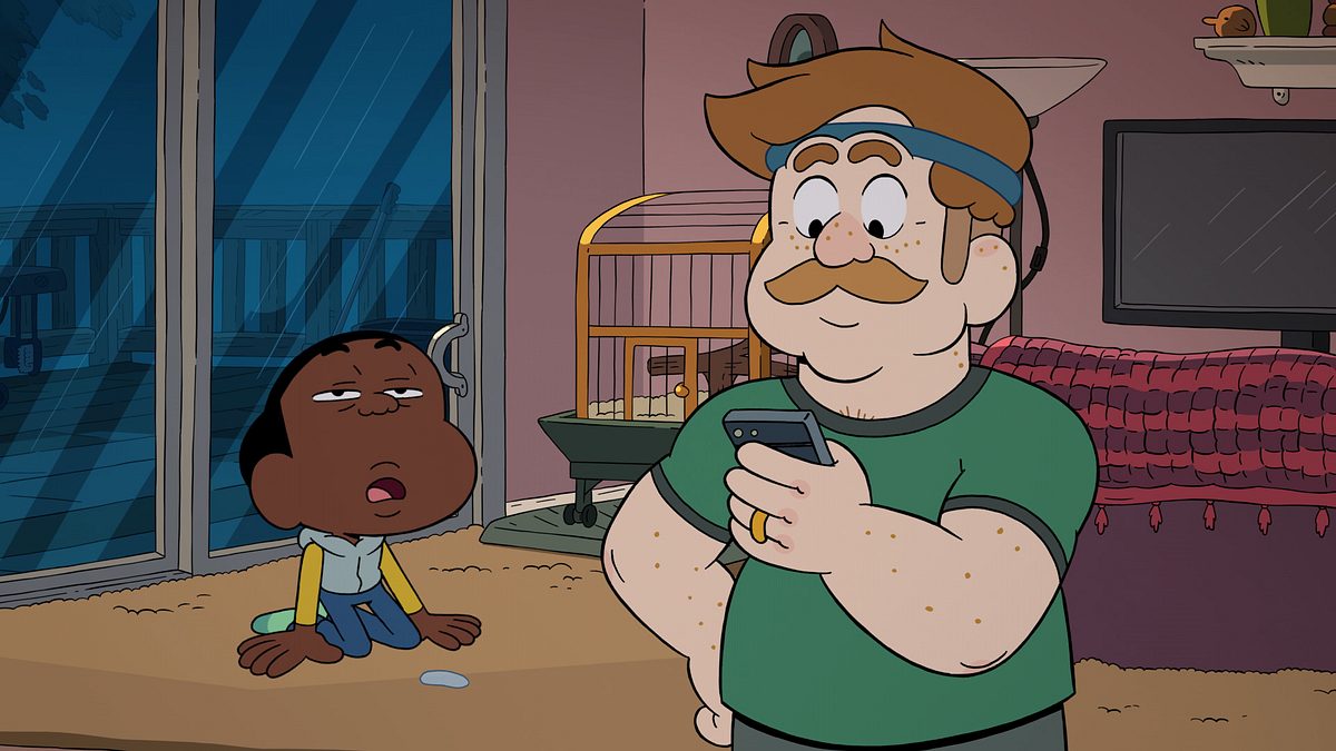 craig of the creek - im wald der abenteuer