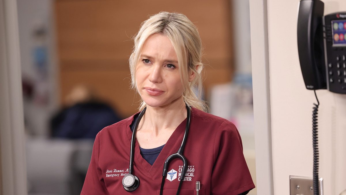 chicago med