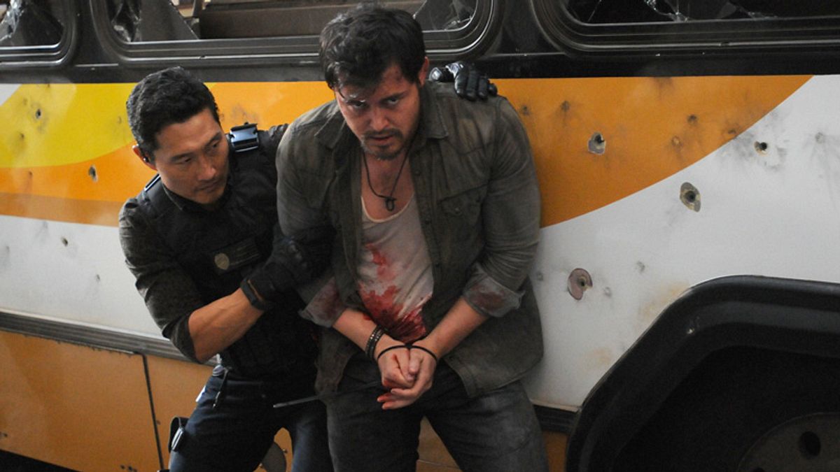 hawaii five-0