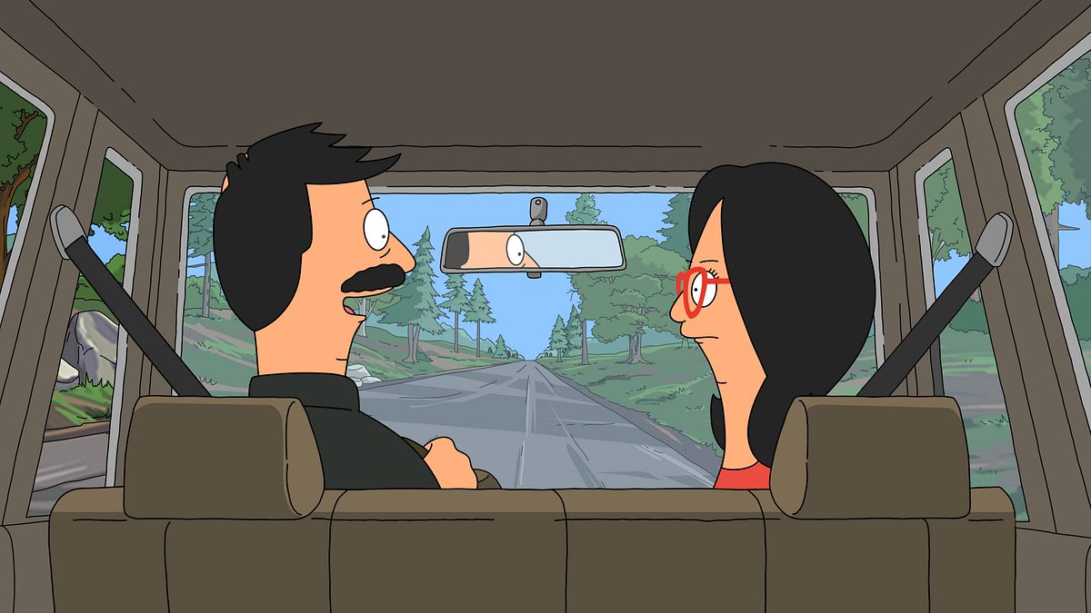 bobs burgers
