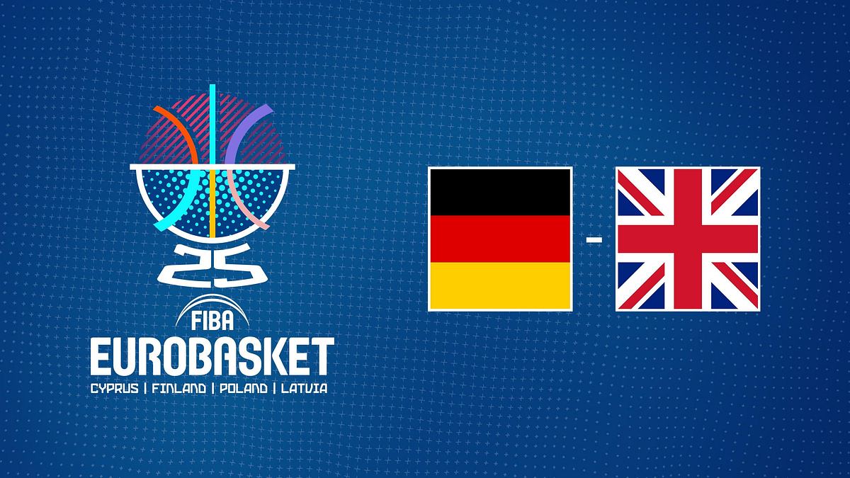 basketball: europameisterschaft