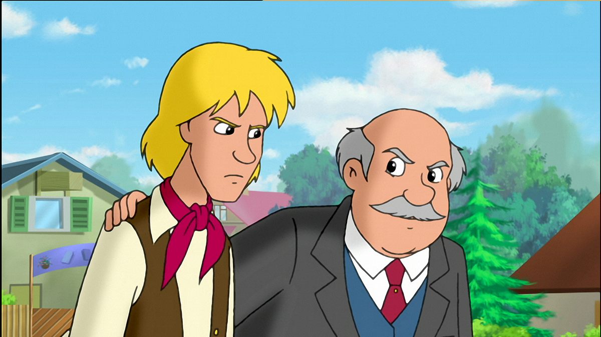 bibi und tina