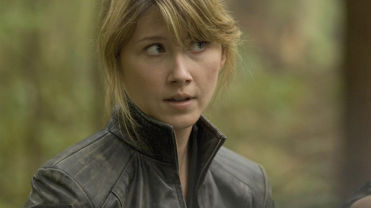 stargate atlantis