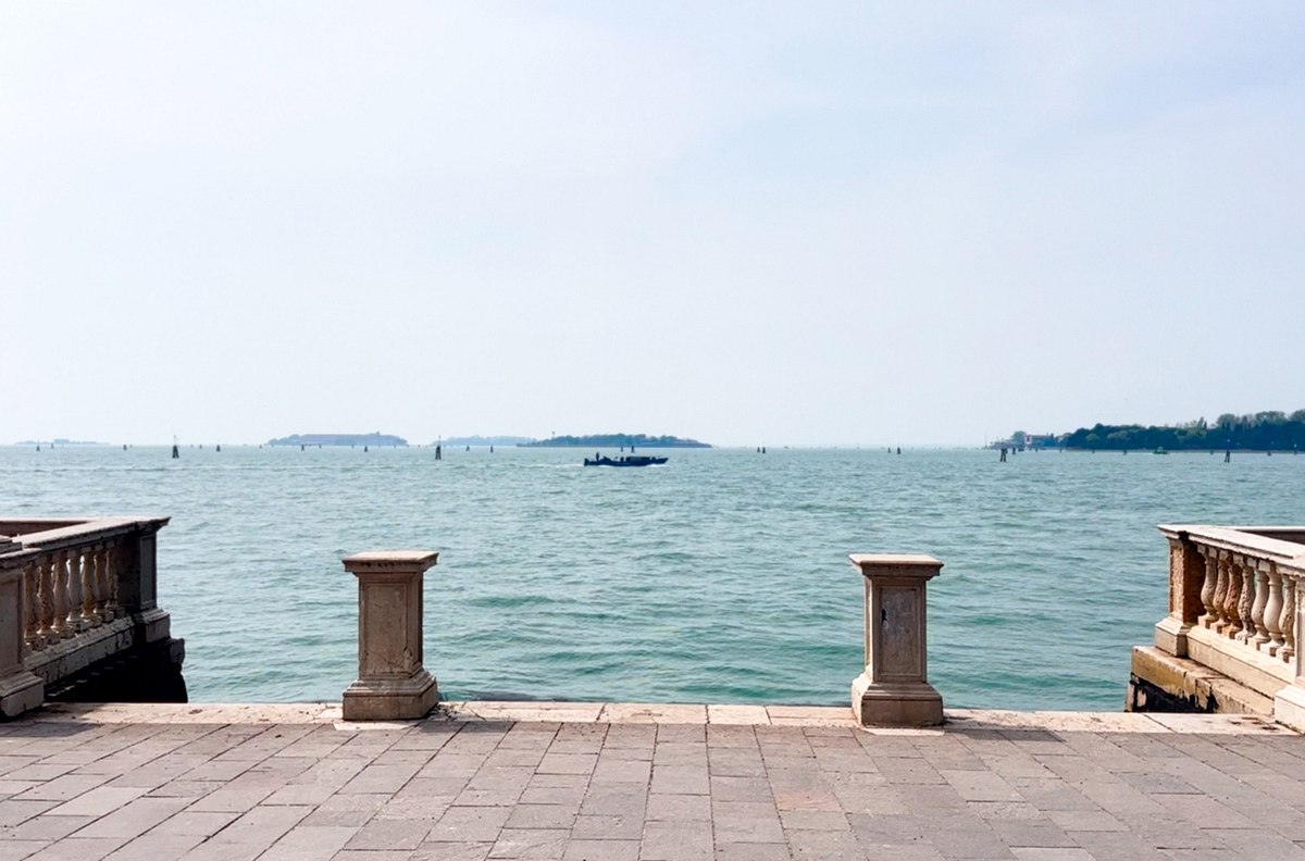 Venedig und die Kunst der Macht - Die Geschichte der Biennale venedig und die kunst der macht - die geschichte der biennale