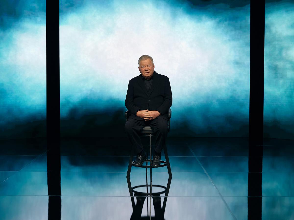 Das Unerklärliche mit William Shatner das unerklärliche mit william shatner