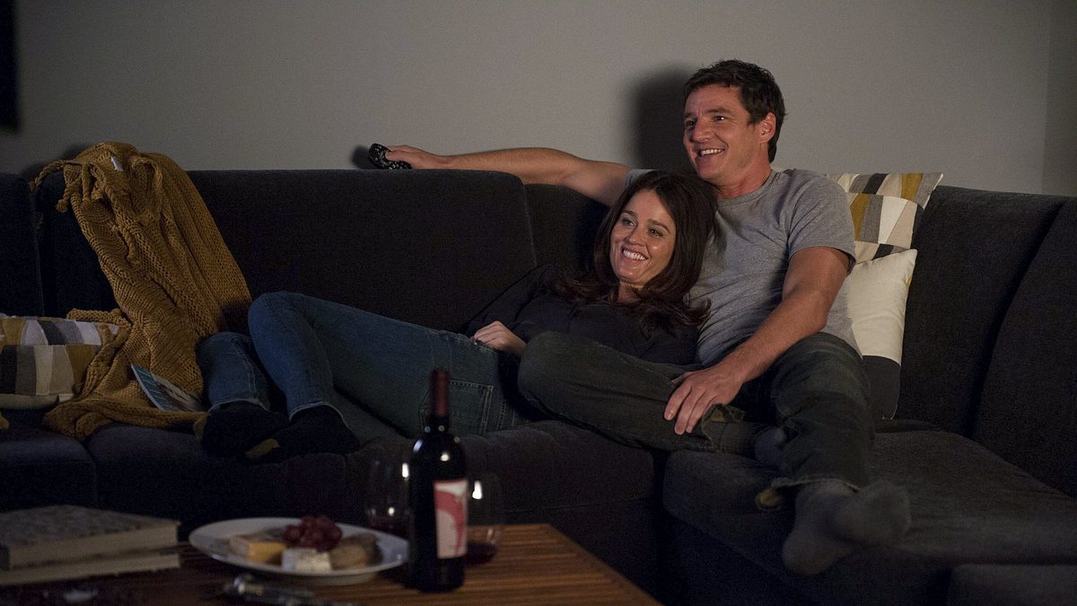 the mentalist