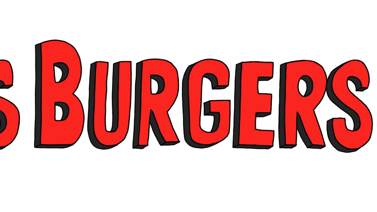 bobs burgers