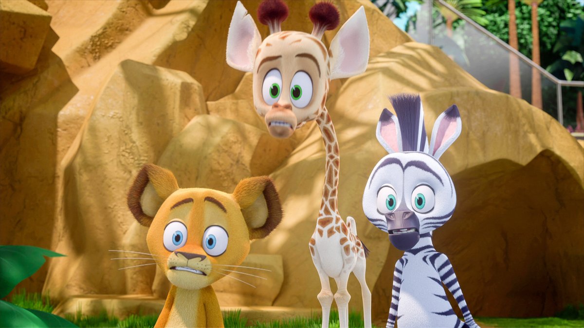 madagascar - die kleine wildnis