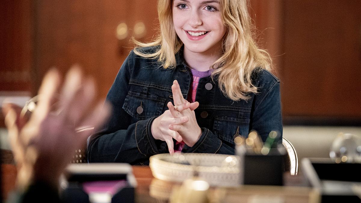young sheldon