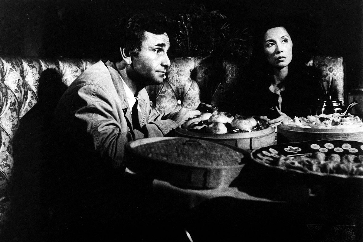 columbo
