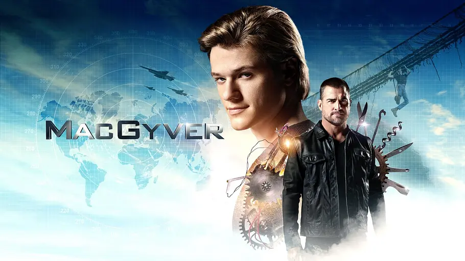 macgyver