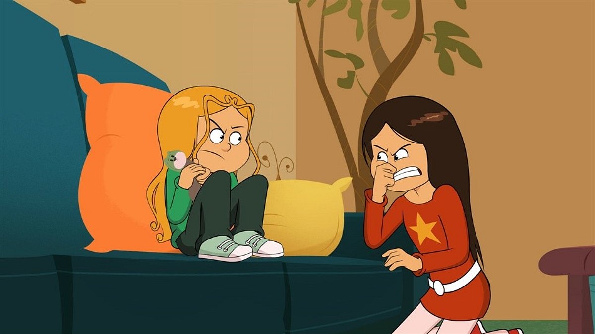 power sisters