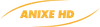ANIXE HD Logo