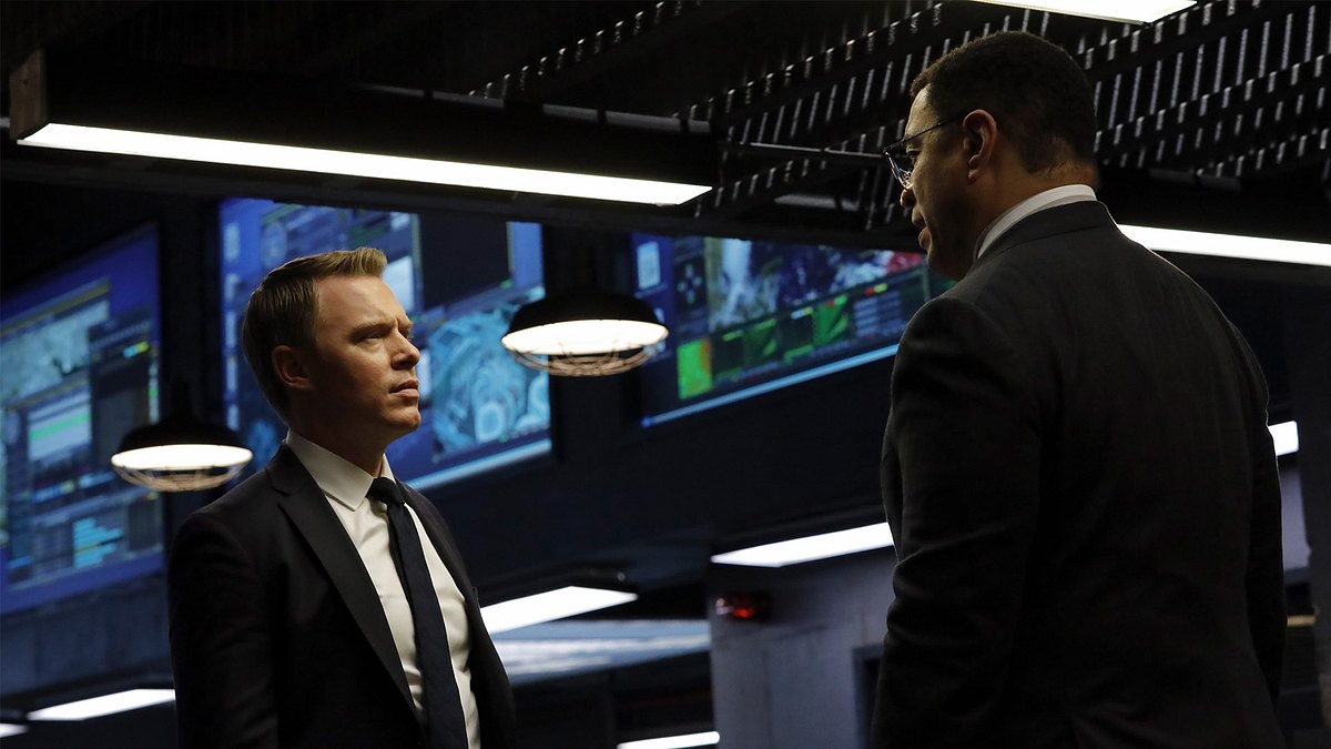 the blacklist