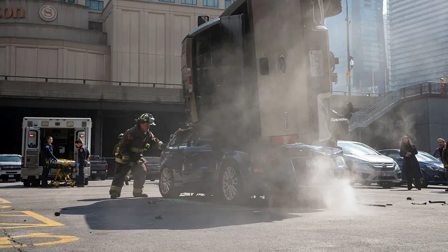 chicago fire