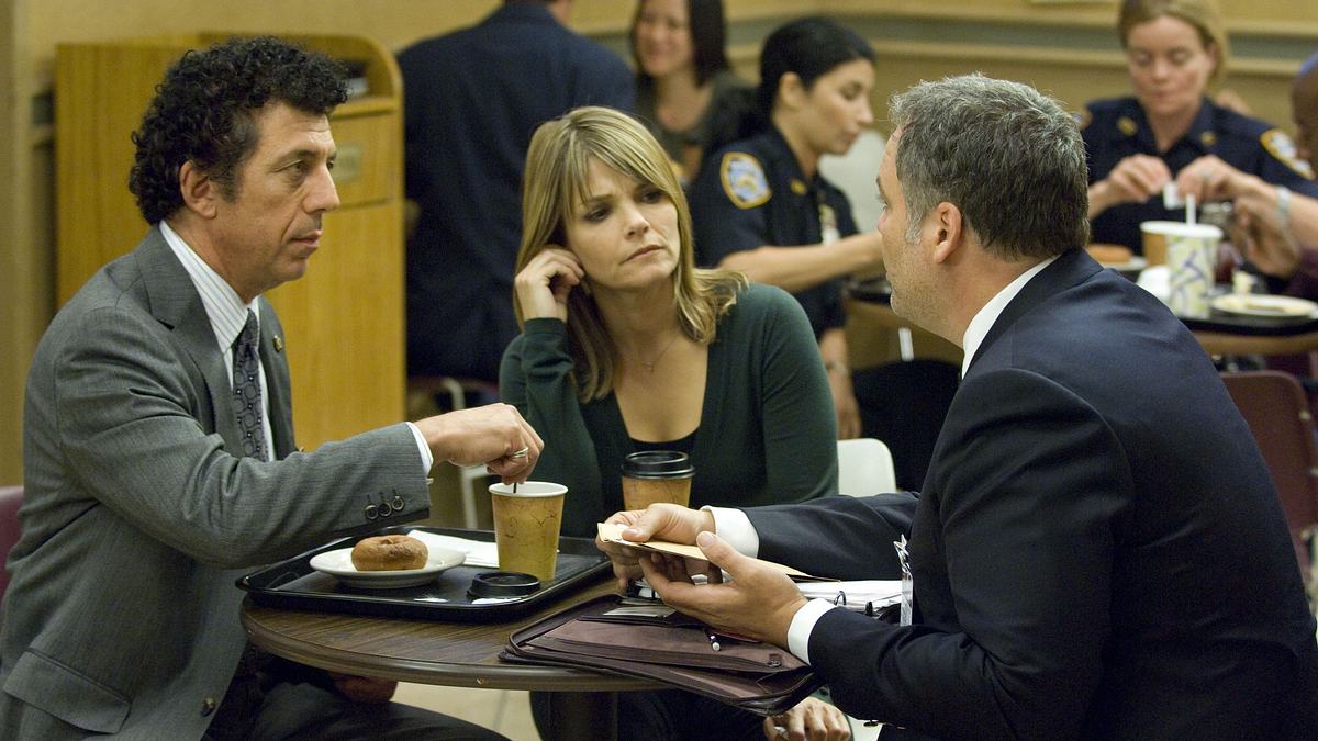 criminal intent - verbrechen im visier