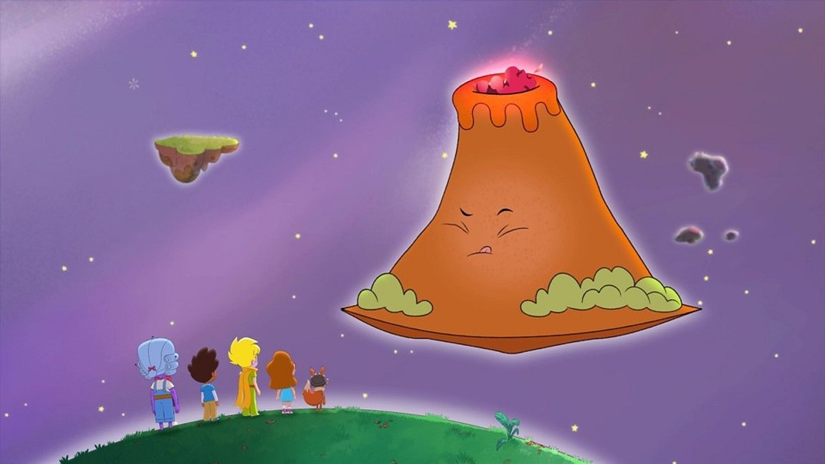 der kleine prinz und seine freunde