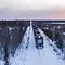 Die schönsten Bahnstrecken von oben Thumbnail