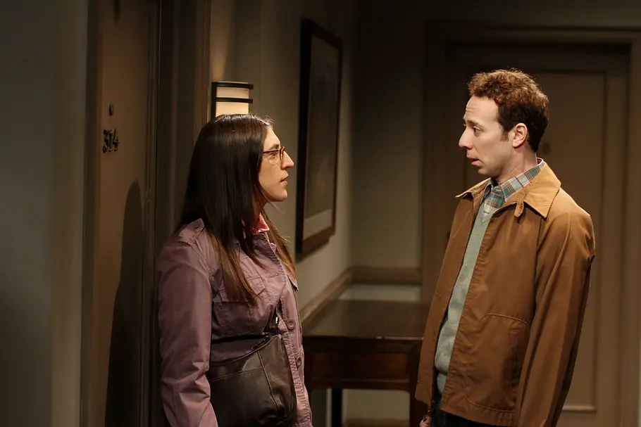 The Big Bang Theory the big bang theory