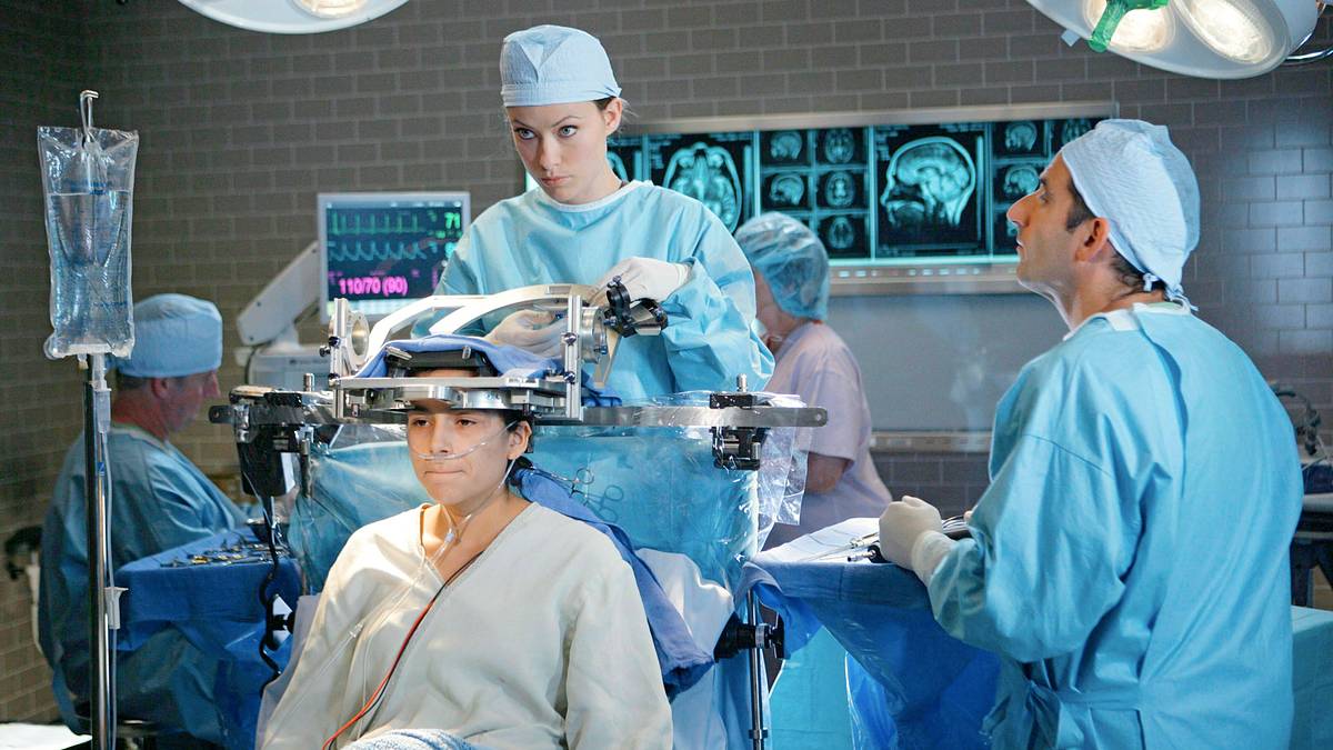 dr. house