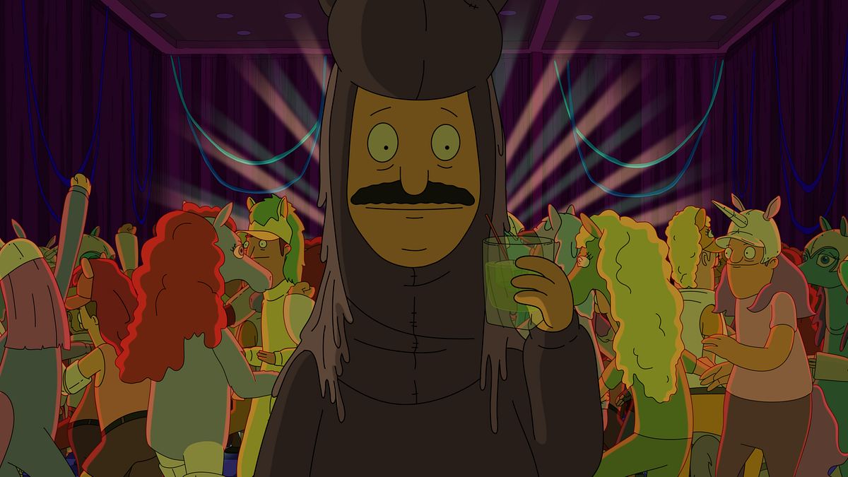Bob's Burgers bob's burgers