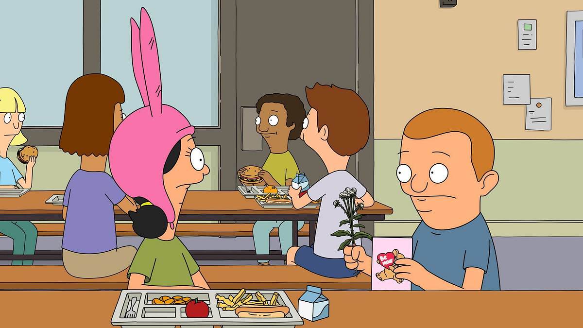 bobs burgers