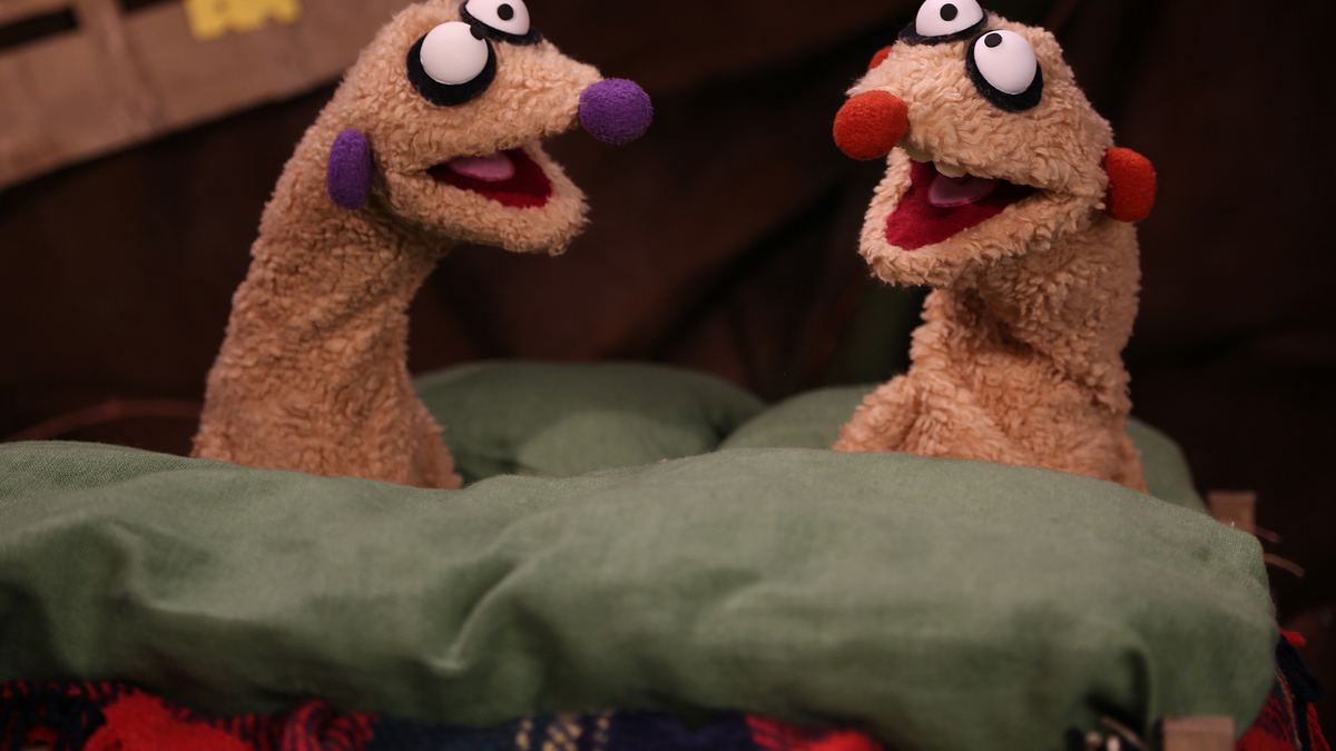 unser sandmännchen