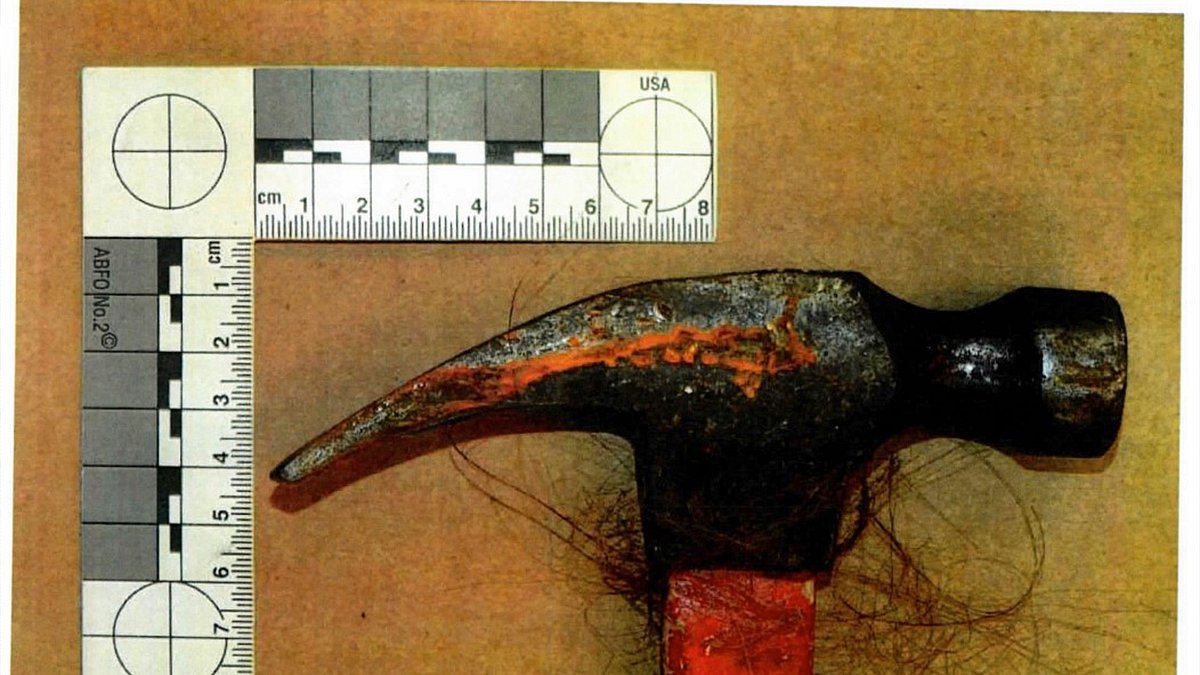 killer cases - mörder vor gericht