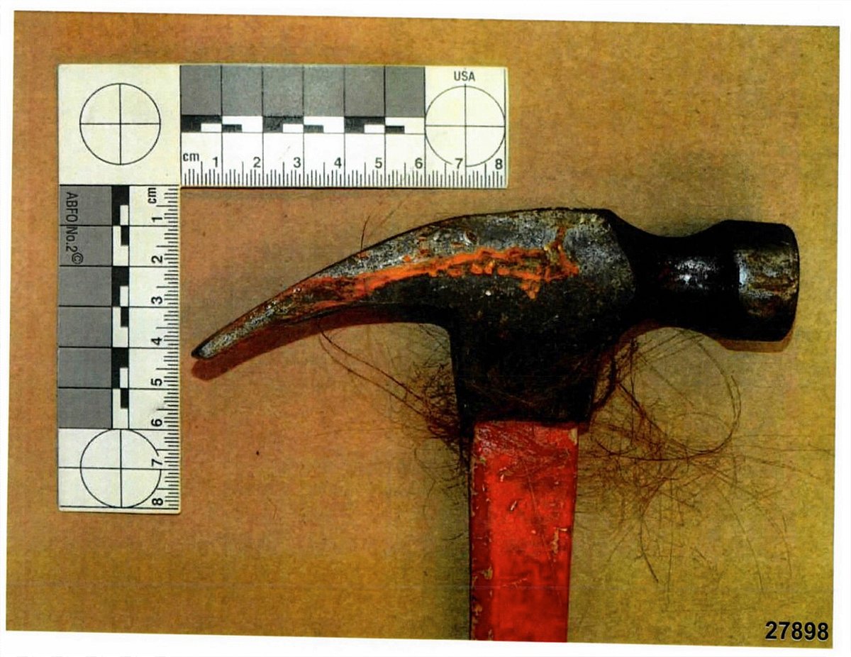 Killer Cases - Mörder vor Gericht killer cases - mörder vor gericht